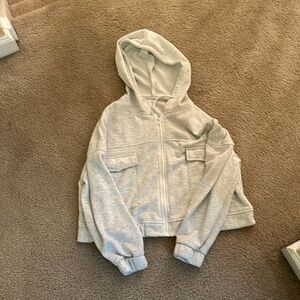 Women’s small sweatshirt